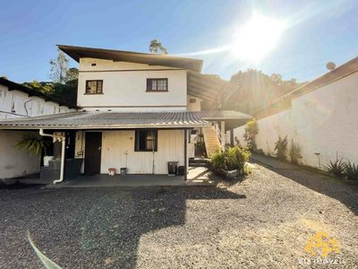 Casa, 7 quartos, 180 m² - Foto 5