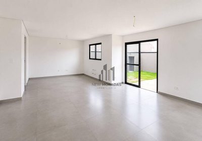 Sobrado, 3 quartos, 100 m² - Foto 3