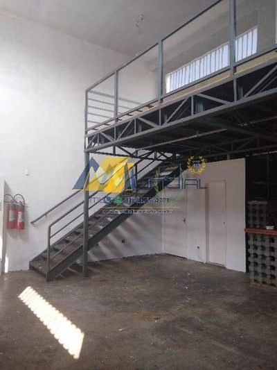 Loja-Salão, 70 m² - Foto 5
