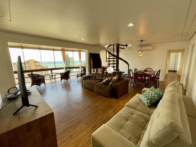 Apartamento, 4 quartos, 380 m² - Foto 3