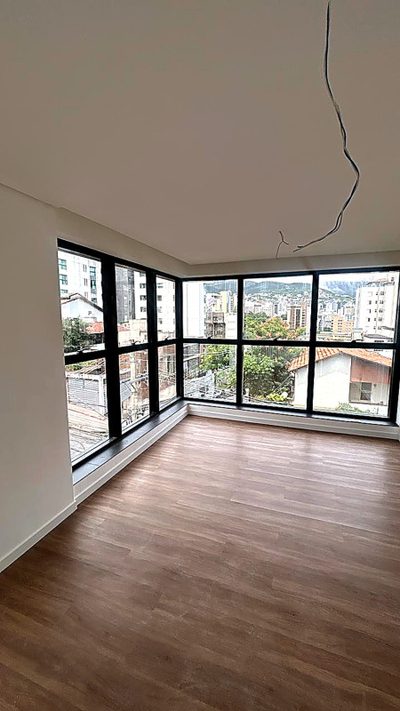 Apartamento, 2 quartos, 63 m² - Foto 1
