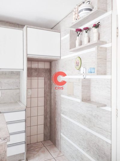 Apartamento, 2 quartos, 47 m² - Foto 4
