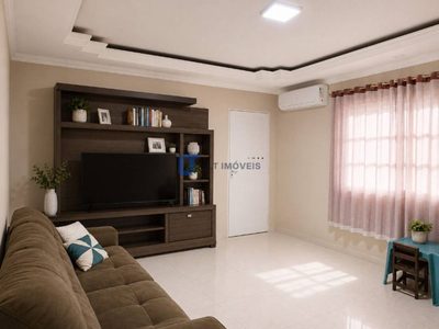 Casa, 2 quartos, 89 m² - Foto 3