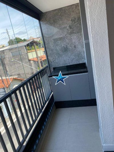 Apartamento, 2 quartos, 47 m² - Foto 5