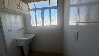 Apartamento, 2 quartos, 52 m² - Foto 4
