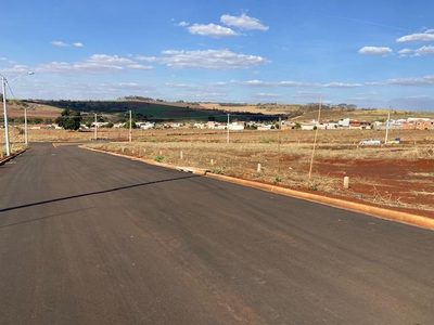 Terreno, 250 m² - Foto 1