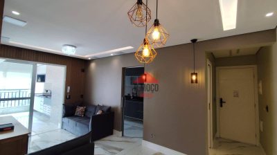 Apartamento, 3 quartos, 104 m² - Foto 1