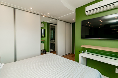 Apartamento, 2 quartos, 89 m² - Foto 5