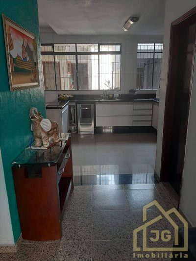 Sobrado, 3 quartos, 220 m² - Foto 4