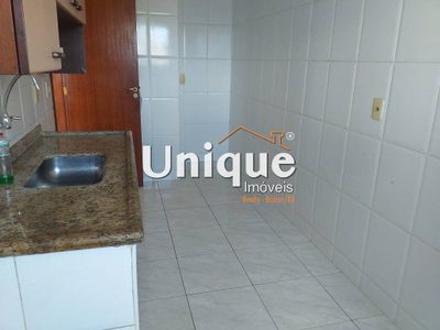 Apartamento, 2 quartos, 62 m² - Foto 5