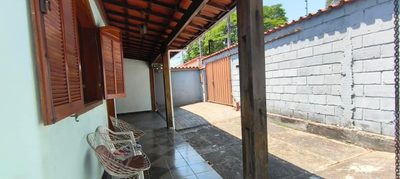 Casa, 3 quartos, 224 m² - Foto 1