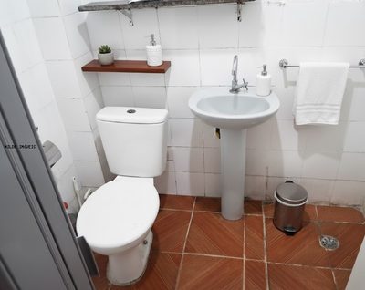 Casa, 2 quartos, 30 m² - Foto 3