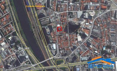 Prédio Inteiro, 517 m² - Foto 2