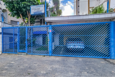 Sala-Conjunto, 431 m² - Foto 1