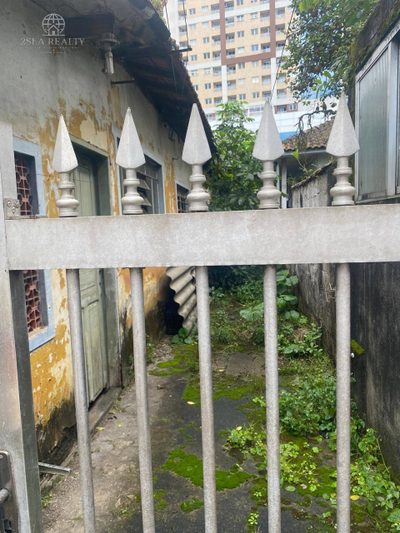 Terreno, 500 m² - Foto 2