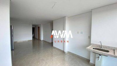 Apartamento, 3 quartos, 89 m² - Foto 5