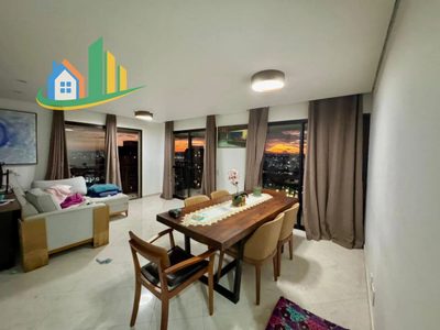 Apartamento, 3 quartos, 147 m² - Foto 1