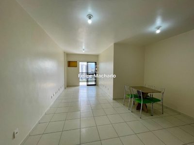 Apartamento, 4 quartos, 105 m² - Foto 2