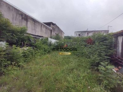 Terreno, 381 m² - Foto 1