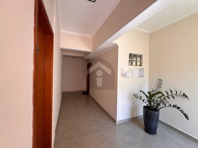 Apartamento, 1 quarto, 40 m² - Foto 3