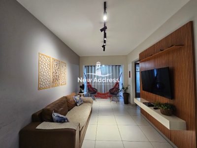 Apartamento, 2 quartos, 70 m² - Foto 2