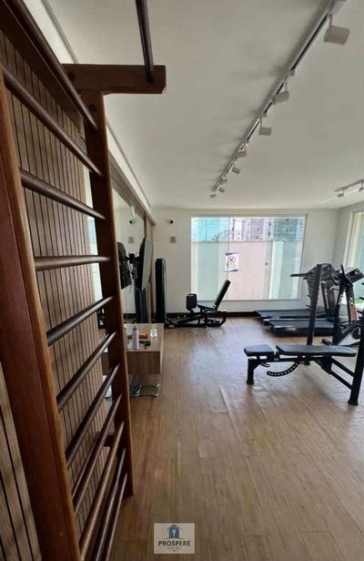 Apartamento, 2 quartos, 48 m² - Foto 2