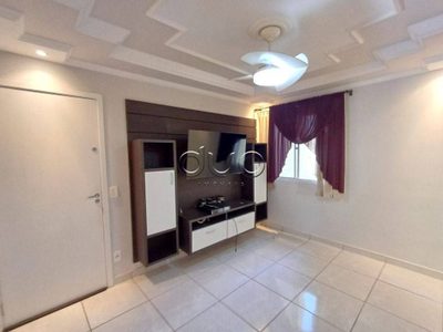 Apartamento, 2 quartos, 54 m² - Foto 1