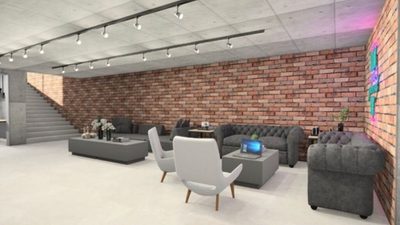Apartamento, 1 quarto, 30 m² - Foto 3