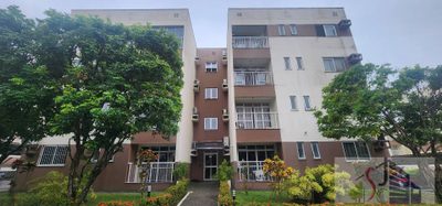 Apartamento, 3 quartos, 70 m² - Foto 1