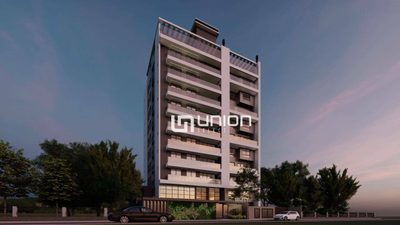 Apartamento, 3 quartos, 135 m² - Foto 1