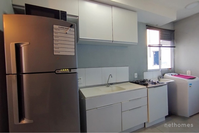 Apartamento, 2 quartos, 41 m² - Foto 4