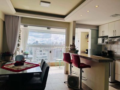 Apartamento, 3 quartos, 86 m² - Foto 3