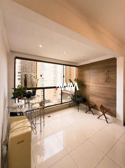 Apartamento, 3 quartos, 104 m² - Foto 5