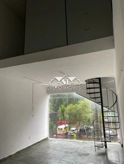 Loja-Salão, 30 m² - Foto 4