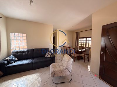Casa, 3 quartos, 184 m² - Foto 3