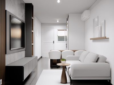 Casa, 2 quartos, 180 m² - Foto 3
