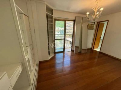 Apartamento, 3 quartos, 110 m² - Foto 1