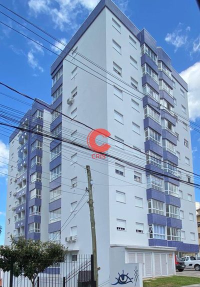 Apartamento, 2 quartos, 85 m² - Foto 1
