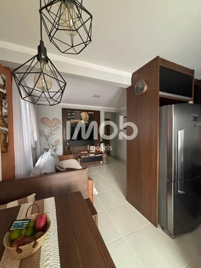 Apartamento, 2 quartos, 60 m² - Foto 3
