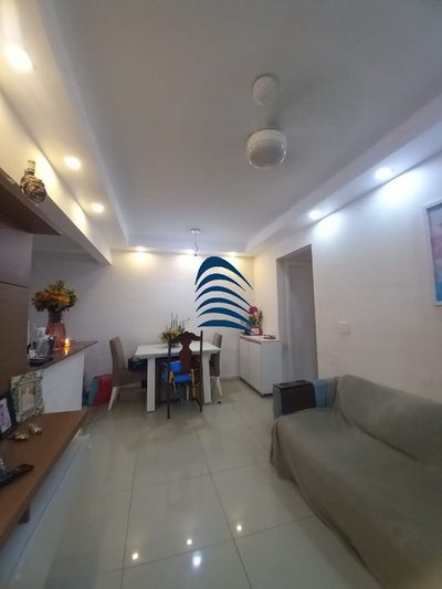 Apartamento, 2 quartos, 49 m² - Foto 1