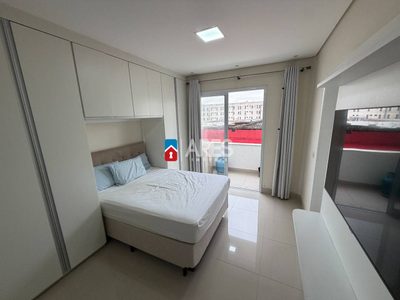 Apartamento, 1 quarto, 35 m² - Foto 5