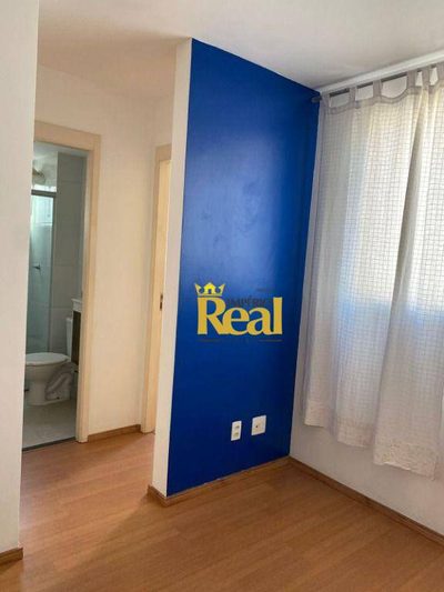 Apartamento, 2 quartos, 43 m² - Foto 5