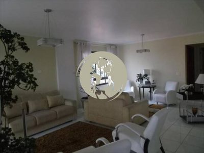 Apartamento, 4 quartos, 280 m² - Foto 1