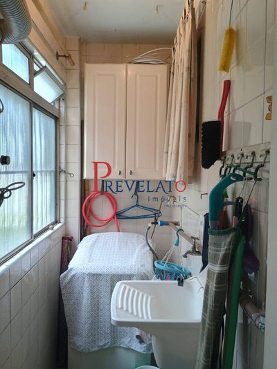 Apartamento, 2 quartos, 56 m² - Foto 5