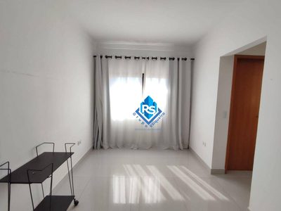 Apartamento, 1 quarto, 42 m² - Foto 5