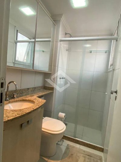 Apartamento, 3 quartos - Foto 5