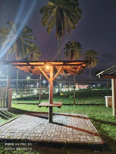 Terreno, 459 m² - Foto 4