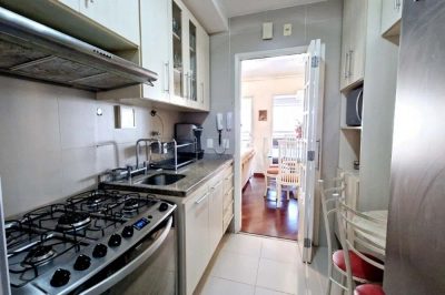 Apartamento, 3 quartos, 95 m² - Foto 1