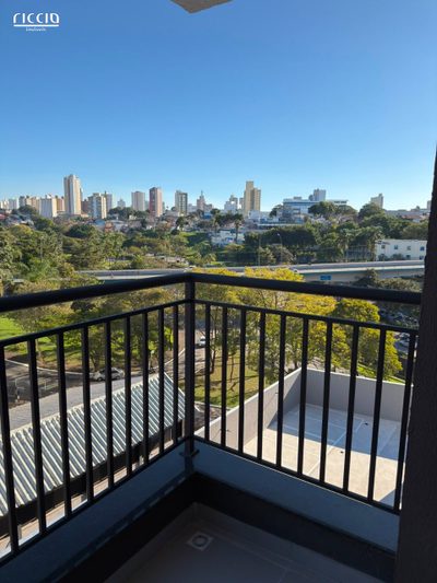Apartamento, 2 quartos, 57 m² - Foto 1