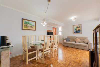 Apartamento, 3 quartos, 97 m² - Foto 5